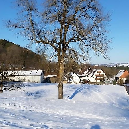 Mayer Burghoefe Owingen Екстер'єр фото